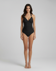 Perrie | Chic One Piece Swimsuits for Everyday Poolwear