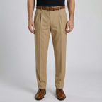 Mitchell | Versatile Smart-Casual Men’s Trouser for Daily Styling