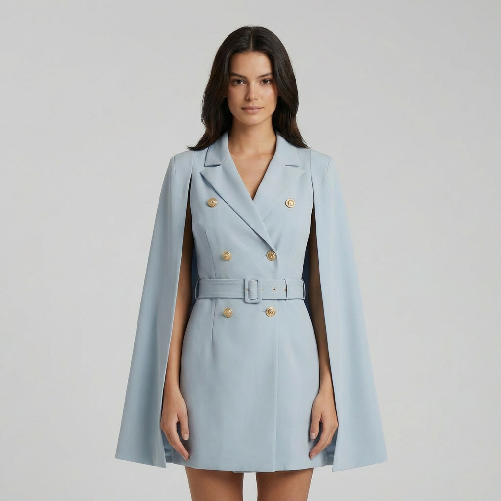 Sienna | Damenblazer Influence Kleid