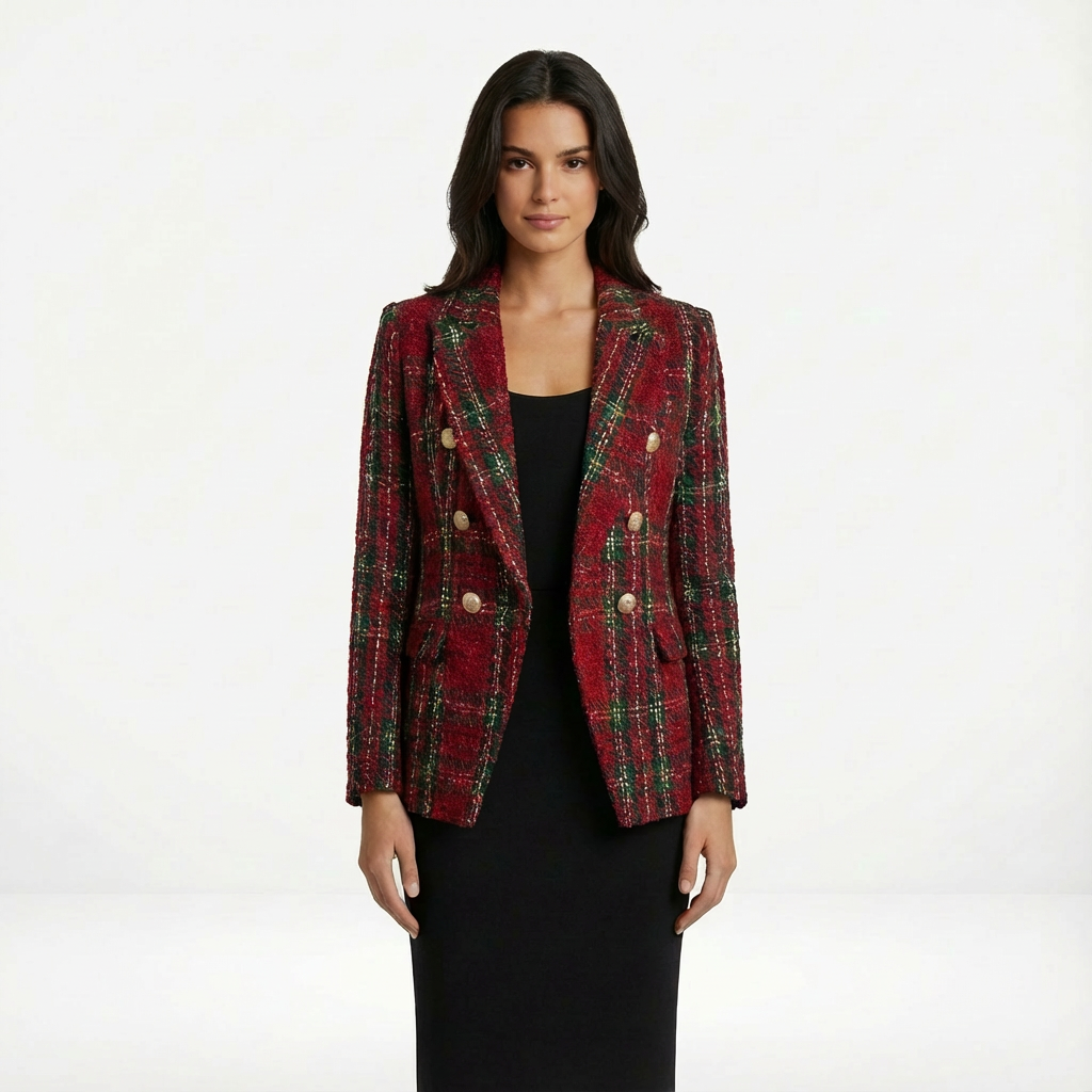 Matilda | Elegante Damenblazer für einen anspruchsvollen Stil