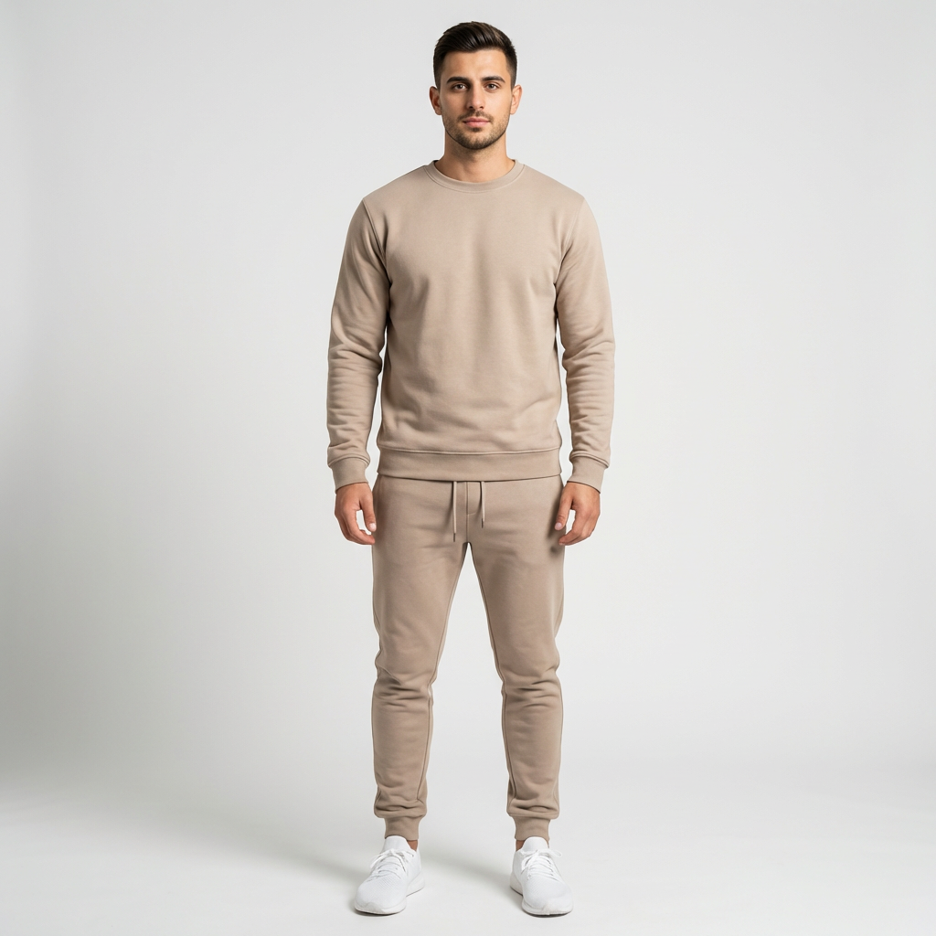 Jack | Casual Comfort Men’s Tracksuit for Everyday Wear
