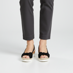 Tahlia | Sandalen mit Absatz für Damen zum Sommertragen