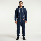 Taylor | Herren-Trainingsanzug im Kapuzenpullover-Stil mit lockerem Tragekomfort