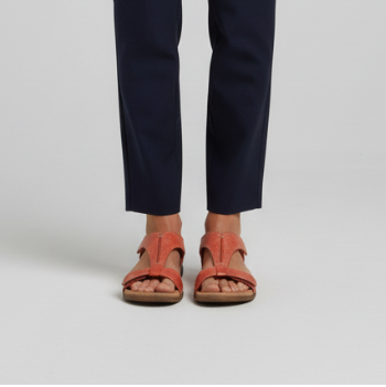 Kylie | Summer-Ready Women’s Sandals with Chic Comfort