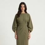 Anika | Damenkleid für festliche Anlässe mit feiner Ausführung