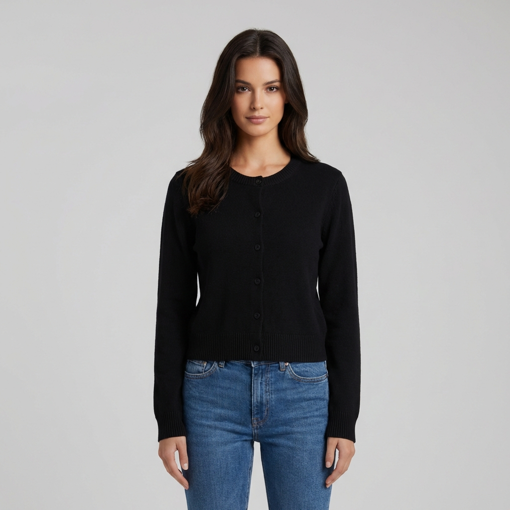 Isla | Classic Knit Women’s Cardigans for Timeless Looks