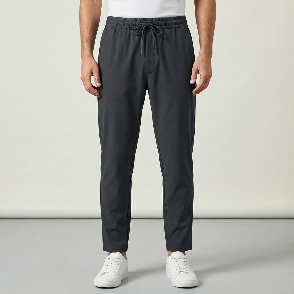 Cooper | Casual Everyday Men’s Trouser in Classic Chino Style