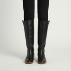 Olivia | Knee-High Women’s Boots