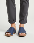 Paige | Wedge Heel Women’s Sandals for Polished Looks