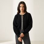 Rachael | Versatile Style Women’s Cardigans for Layering