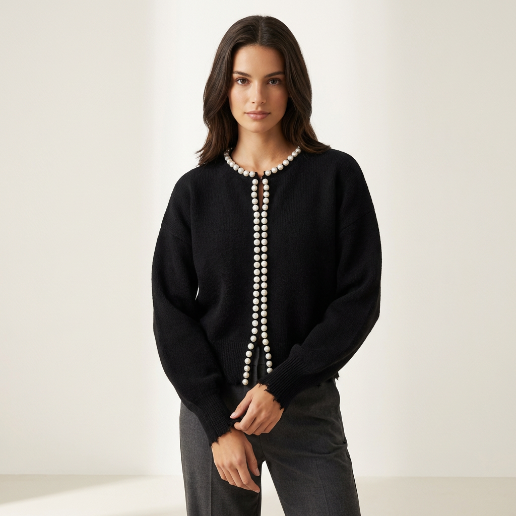 Rachael | Versatile Style Women’s Cardigans for Layering