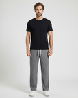 Logan | Lightweight Casual Men’s Trouser for Daily Comfort