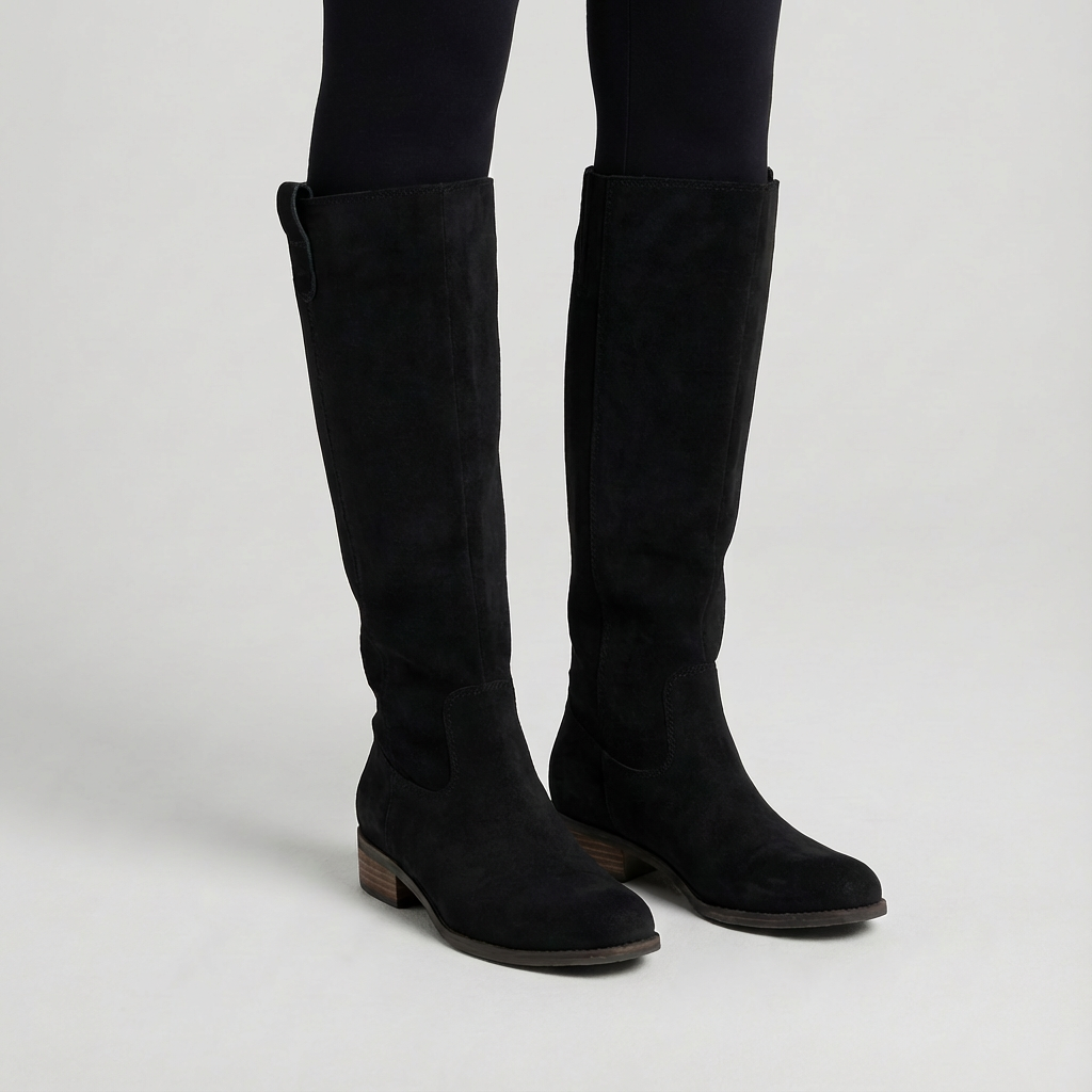 Olivia | Knee-High Women’s Boots