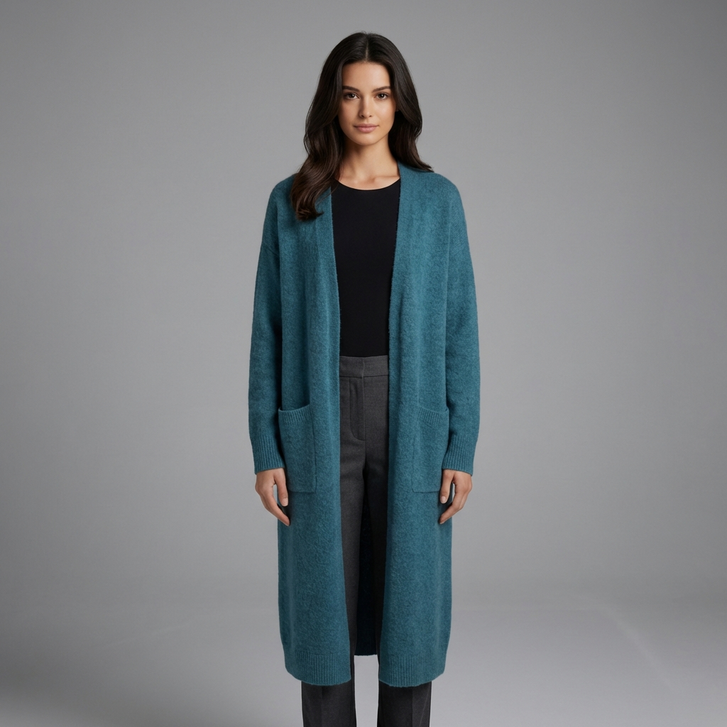 Tahlia | Oversized Women’s Cardigans for Cozy Styling