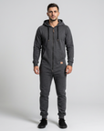 Taylor | Hoodie Style Men’s Tracksuit with Relaxed Comfort