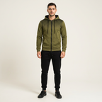 Oliver | Passendes Herren-Trainingsanzug-Set für Freizeitkleidung