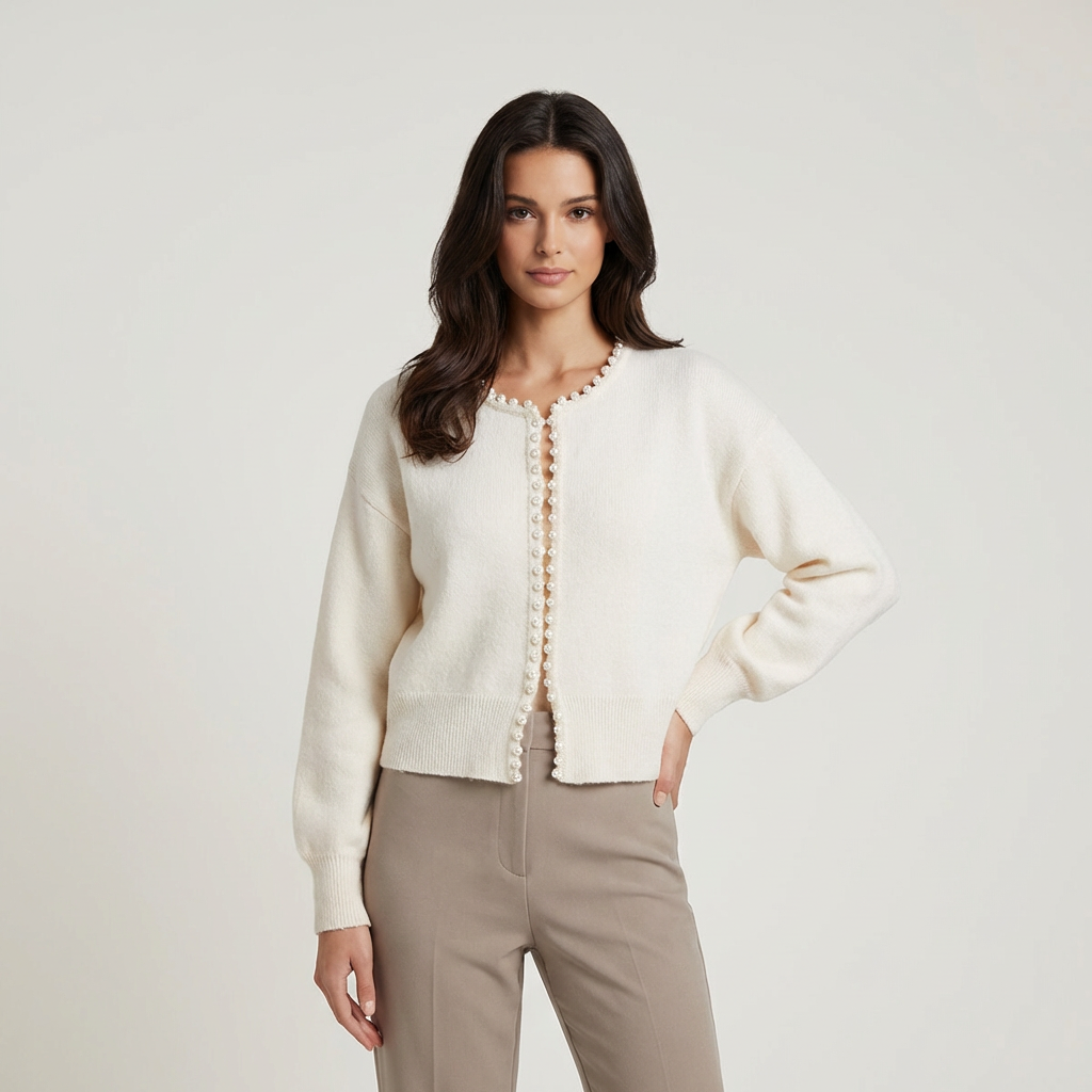 Rachael | Versatile Style Women’s Cardigans for Layering