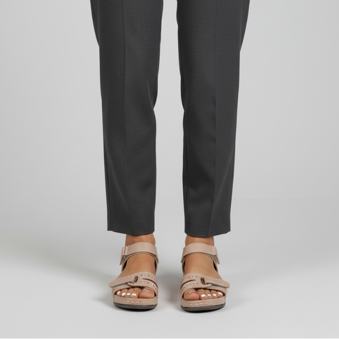 Skye | Stylish Comfort-Fit Women’s Sandals with Modern Design