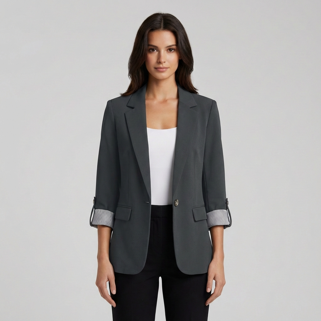 Harper | Damenblazer mit maßgeschneidertem modernem Design