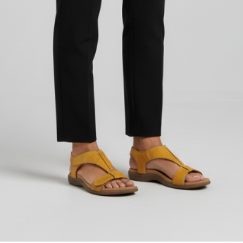 Kylie | Summer-Ready Women’s Sandals with Chic Comfort