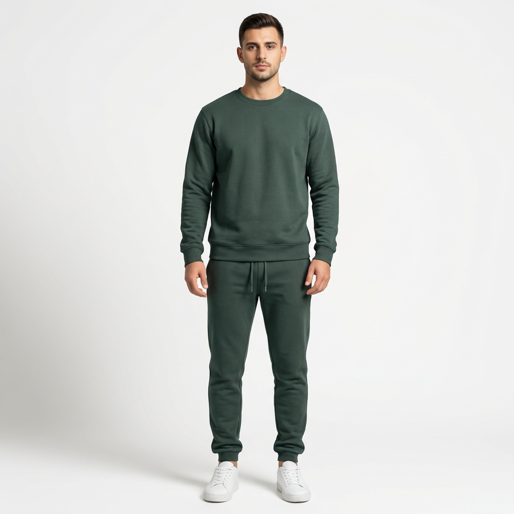 Jack | Casual Comfort Men’s Tracksuit for Everyday Wear