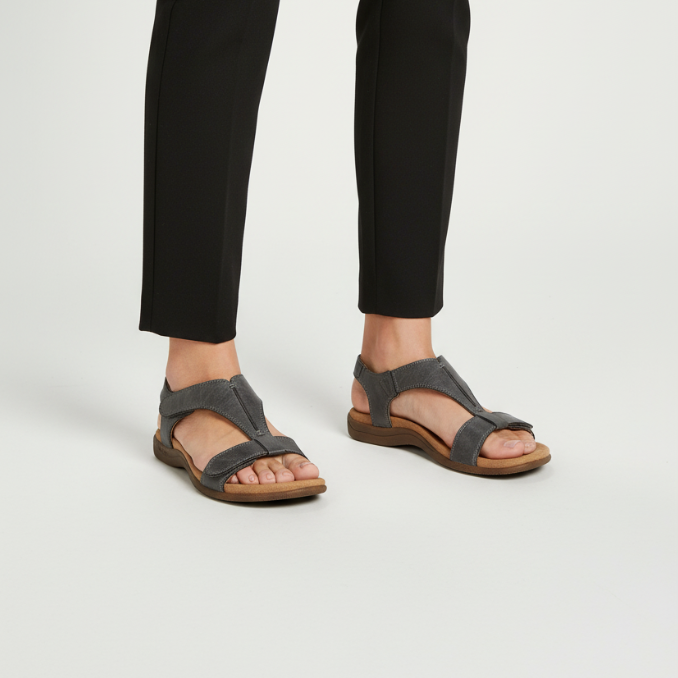 Kylie | Summer-Ready Women’s Sandals with Chic Comfort