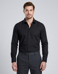 Rhys | Versatile Everyday Men’s Shirt for Any Occasion
