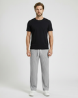 Logan | Lightweight Casual Men’s Trouser for Daily Comfort