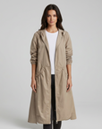 Isla | Waterproof Women’s Trench Coats for Everyday Wear
