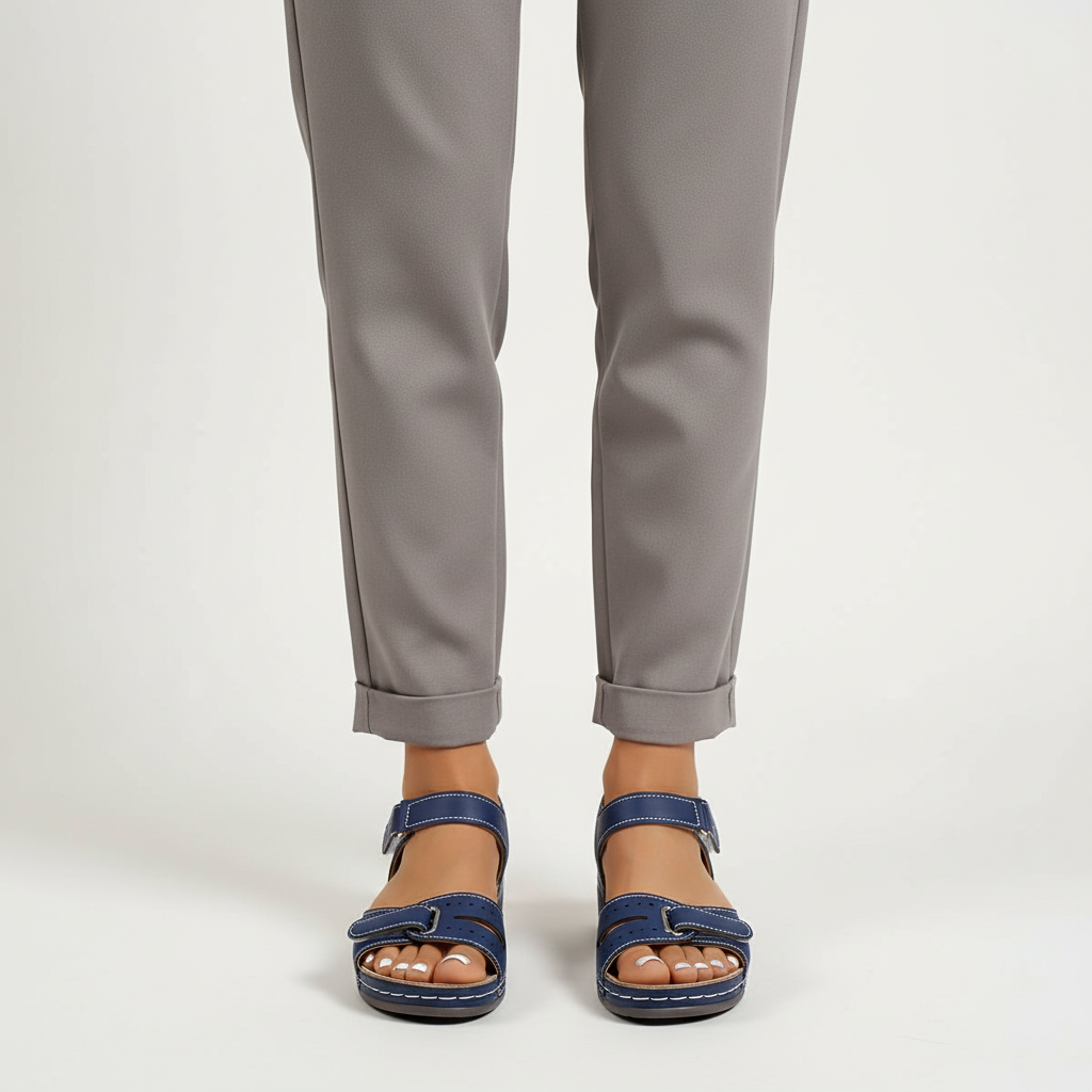 Skye | Stylish Comfort-Fit Women’s Sandals with Modern Design