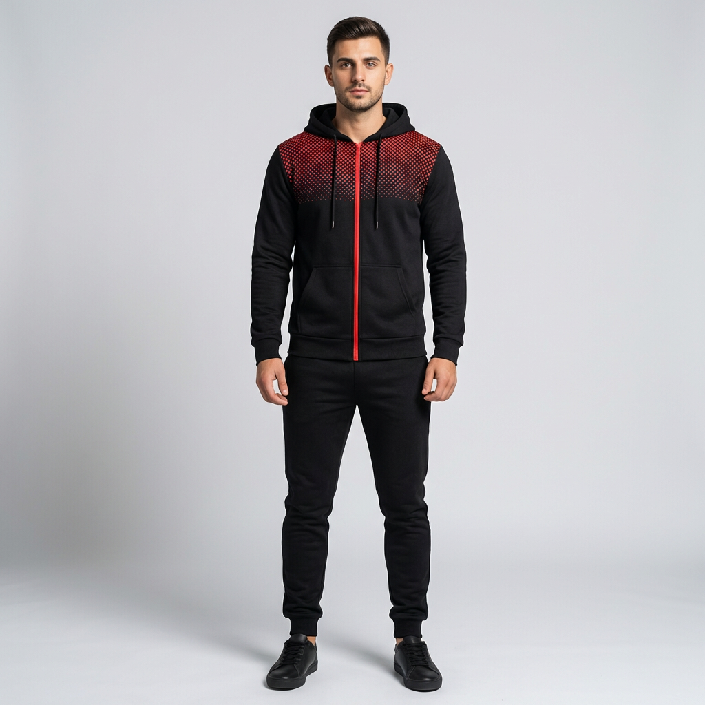 Oliver | Matching Set Men’s Tracksuit for Casual Days