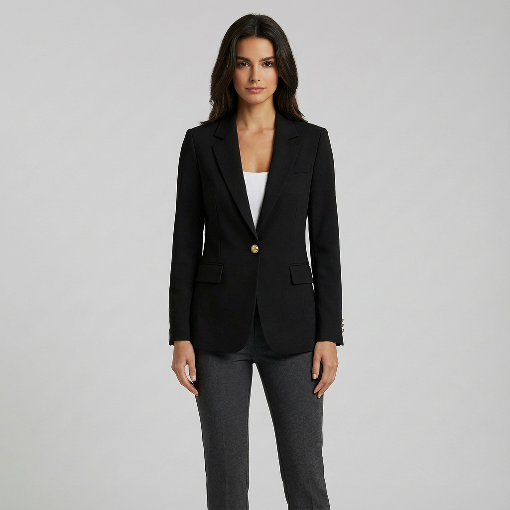 Amelia | Damenblazer für vielseitigen Alltagsstil