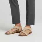 Kylie | Summer-Ready Women’s Sandals with Chic Comfort