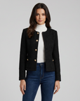 Gemma | Refined Fit Women’s Jacket for Effortless Looks