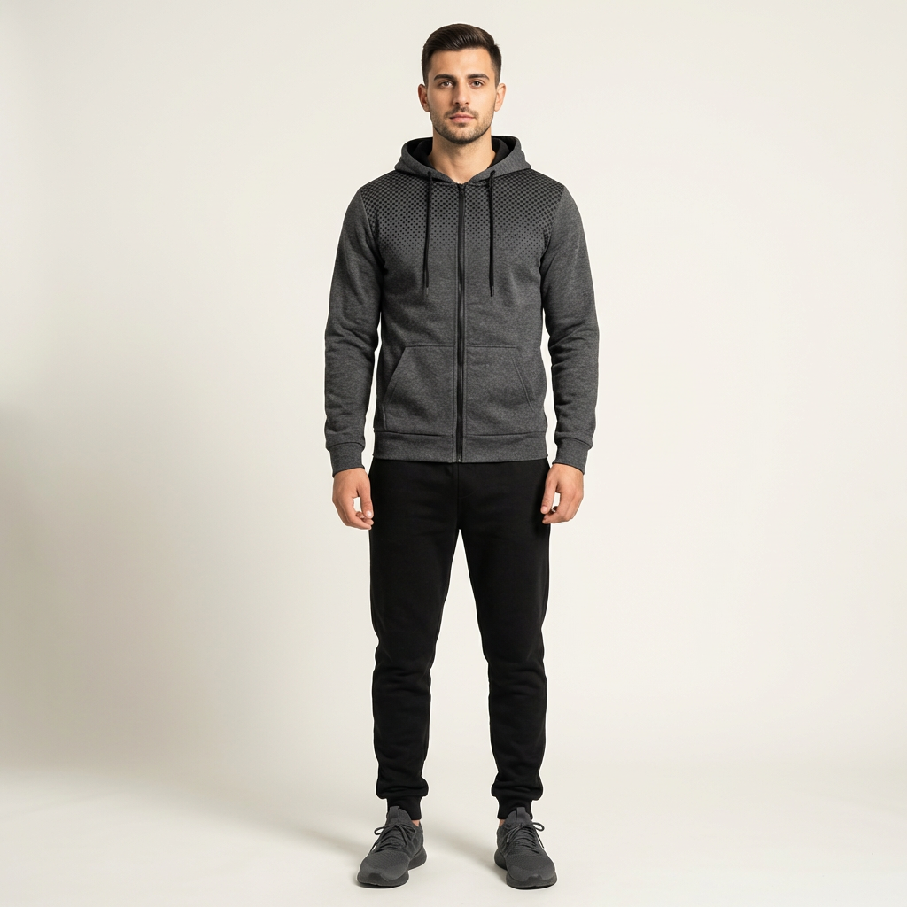 Oliver | Matching Set Men’s Tracksuit for Casual Days