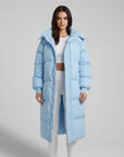 Matilda | Longline Women’s Trench Coats for Cooler Weather