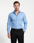 Rhys | Versatile Everyday Men’s Shirt for Any Occasion