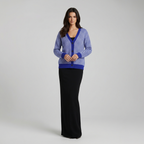 Samantha | Klassische Damenstrickjacken mit lockerem Schnitt