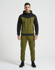 Connor | Active Lifestyle Men’s Tracksuit for Daily Movement