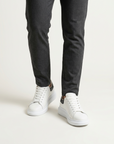 Jasper | Platform Style Men’s Sneakers for Modern Looks