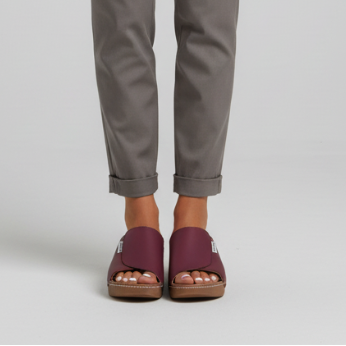 Paige | Wedge Heel Women’s Sandals for Polished Looks