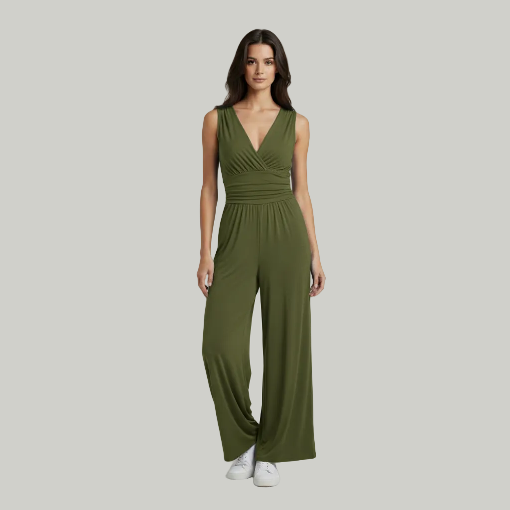 Lachlan | Effortless Style Women’s Jumpsuit