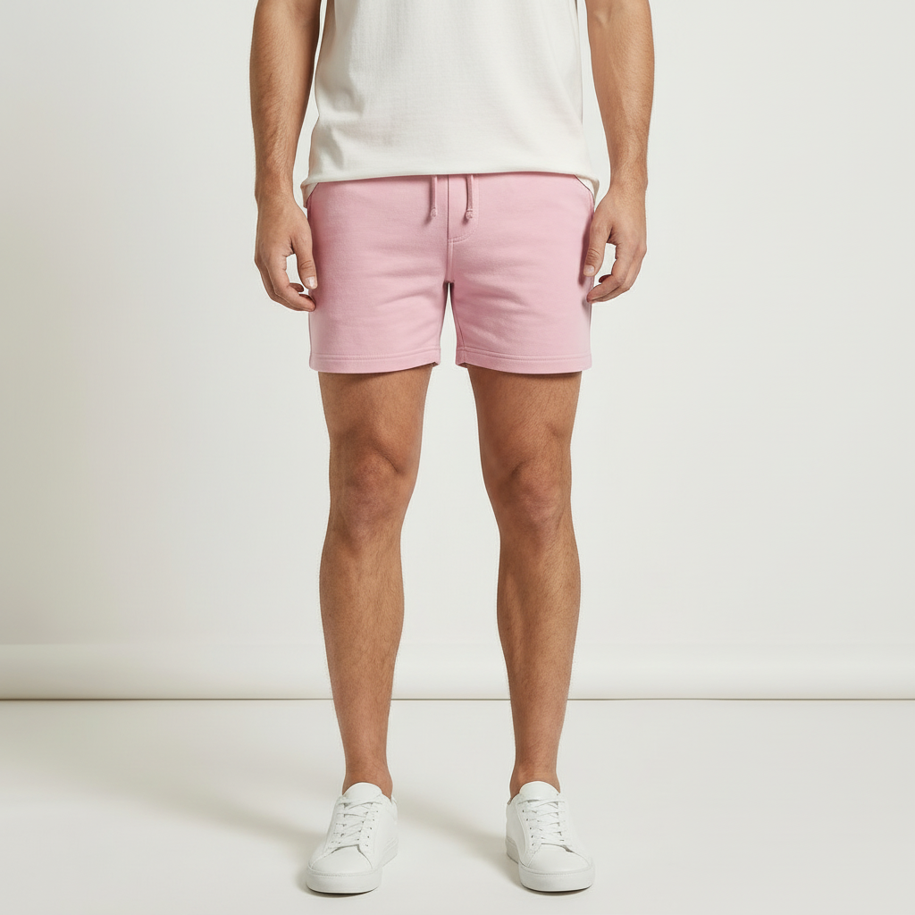 Ethan | Soft Touch Men’s Shorts for All-Day Comfort