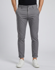 Oscar | Classic Cut Men’s Trouser for Everyday Dressing