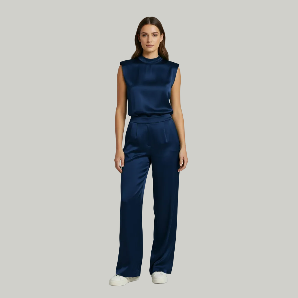 Callista | Timeless Style Women’s Jumpsuit for Any Occasion