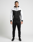 Connor | Active Lifestyle Men’s Tracksuit for Daily Movement