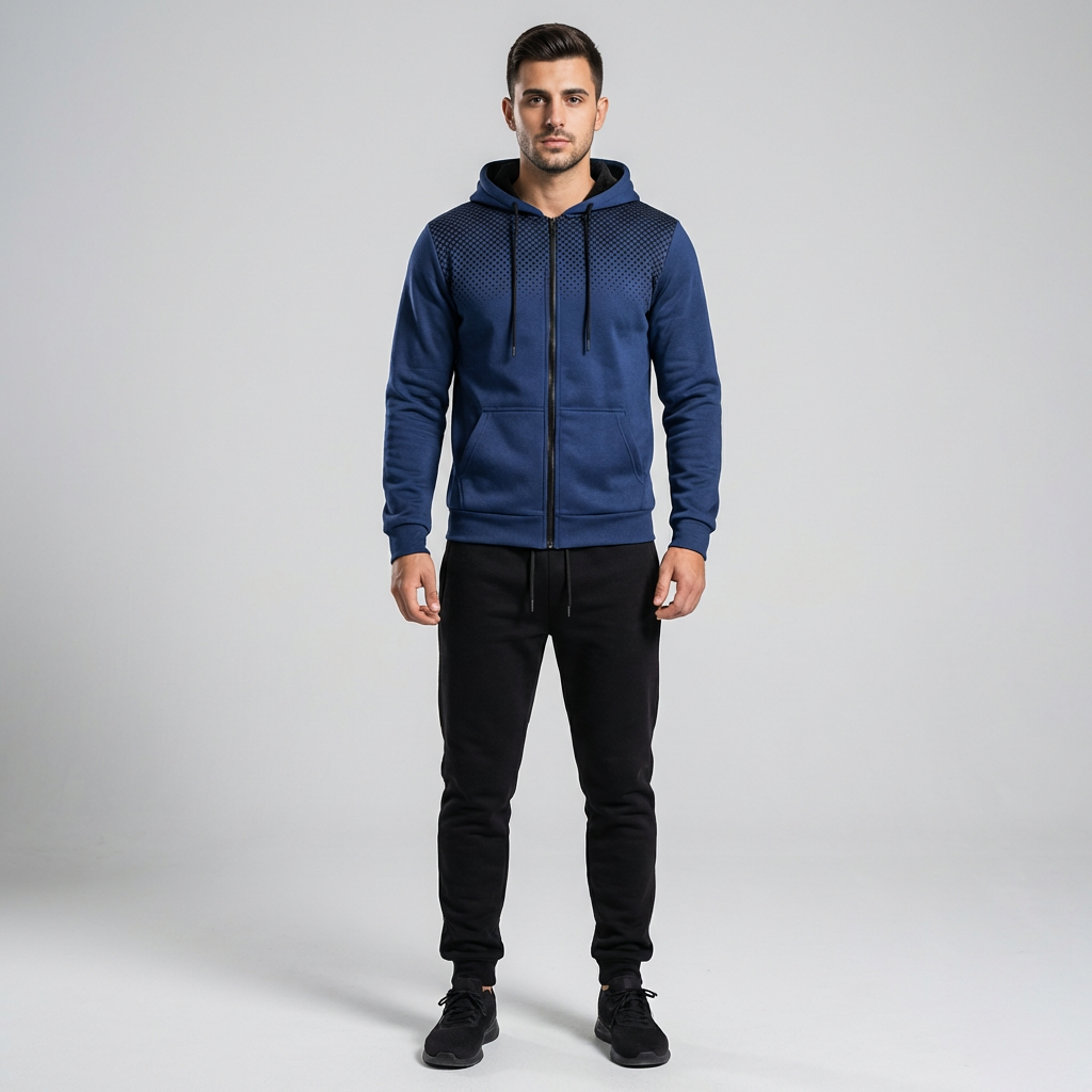 Oliver | Matching Set Men’s Tracksuit for Casual Days