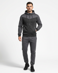 Connor | Active Lifestyle Men’s Tracksuit for Daily Movement