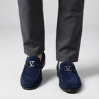 Arlo | Classic Slip-On Mens Loafers