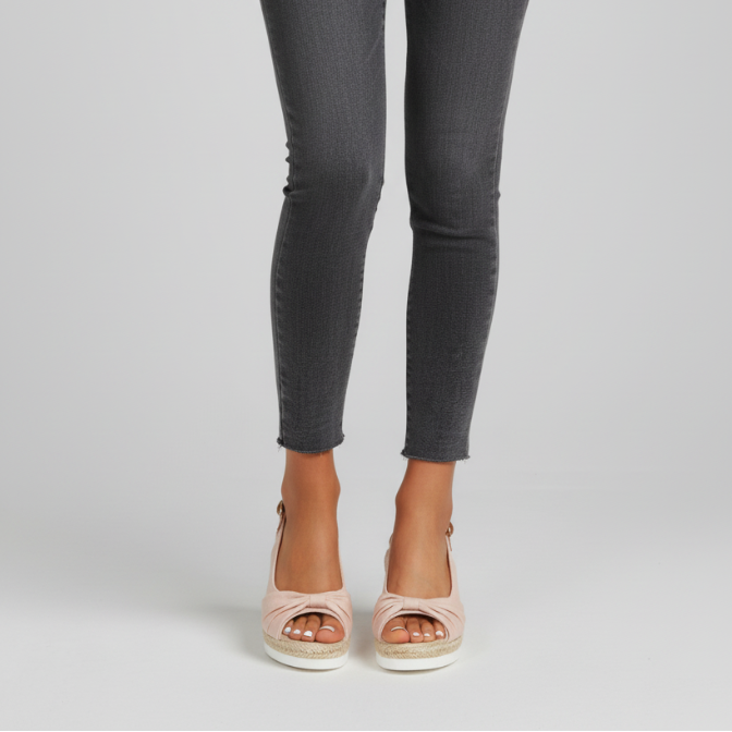 Tahlia | Platform Style Women’s Sandals for Summer Wear